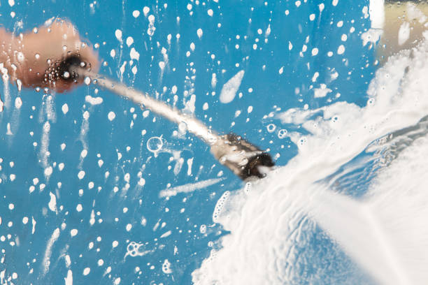 Best Pool Deck Cleaning  in Resaca, GA