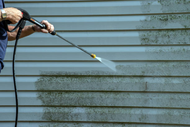Professional  Pressure Washing Services in Resaca, GA